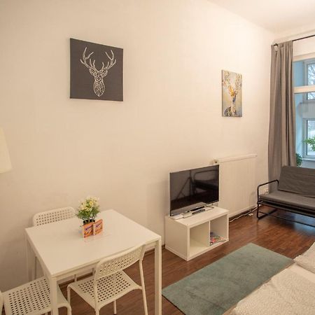 Innsbruck City Center Studio I 24H Self-Check-In Exterior photo