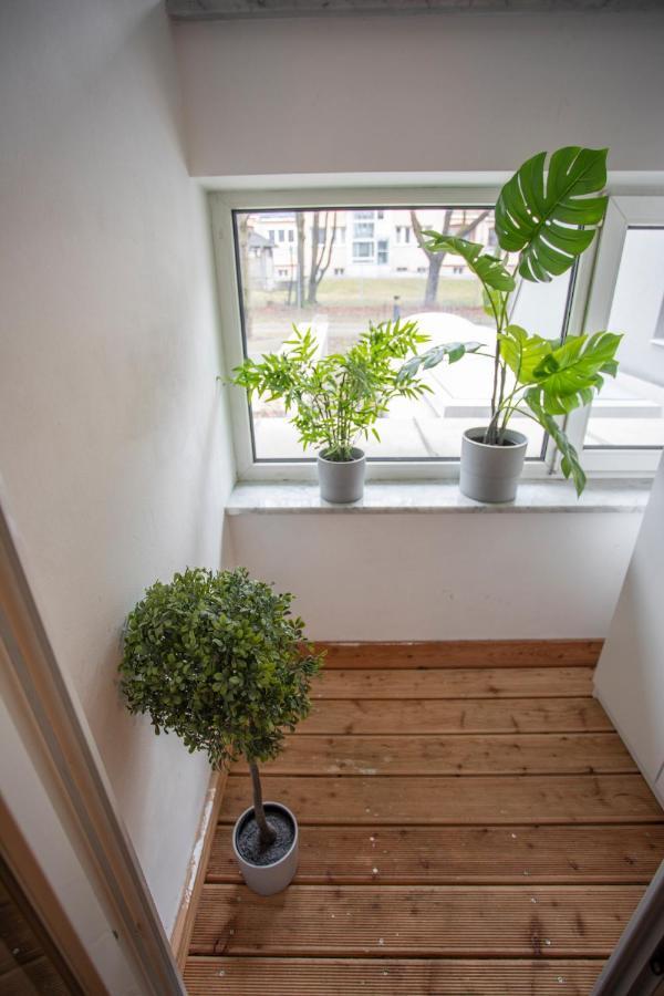 Innsbruck City Center Studio I 24H Self-Check-In Exterior photo