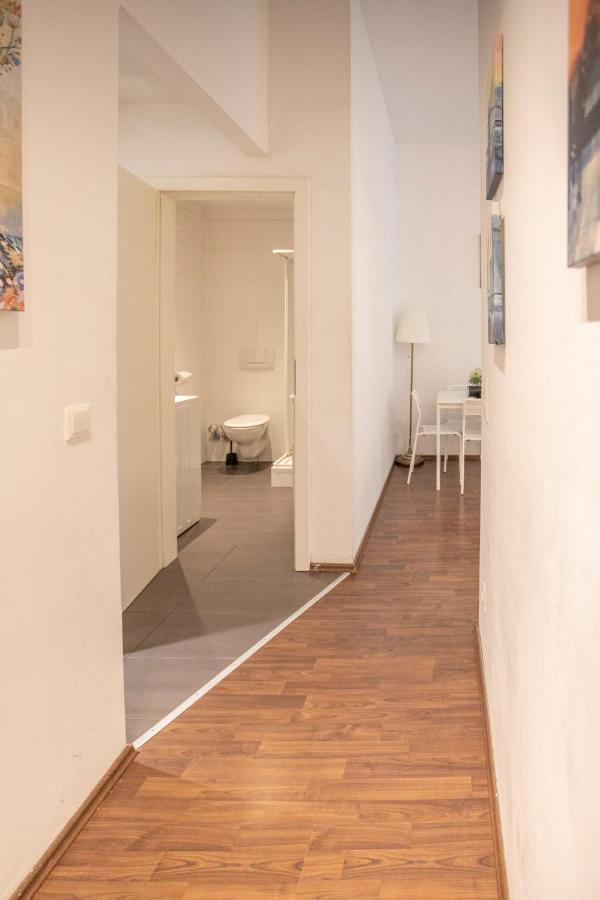Innsbruck City Center Studio I 24H Self-Check-In Exterior photo